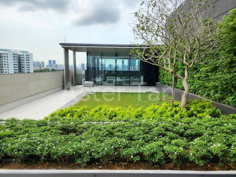 2 Bed Condo for Sale in  19 Nassim - Image 15